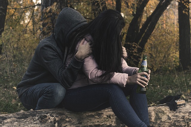 Jak rozpoznat alkoholismus a jak ho čelit?