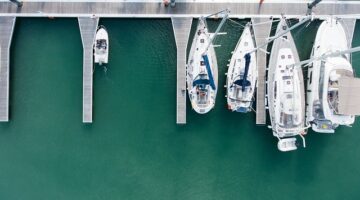 Jachting jako relaxace: vše, co byste měli vědět