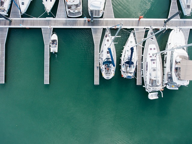 Jachting jako relaxace: vše, co byste měli vědět