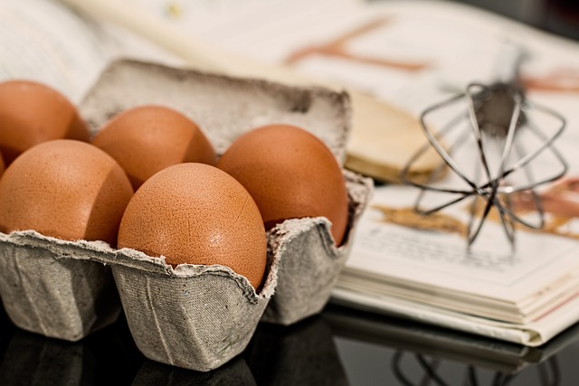 Návody: Recept na domácí přírodní granolu