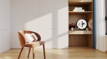 Jak vybrat ten správný nábytek pro váš domov: Kompletní průvodce